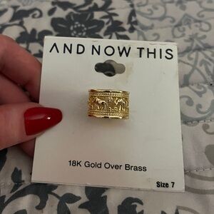 Elephant “Safari” Band